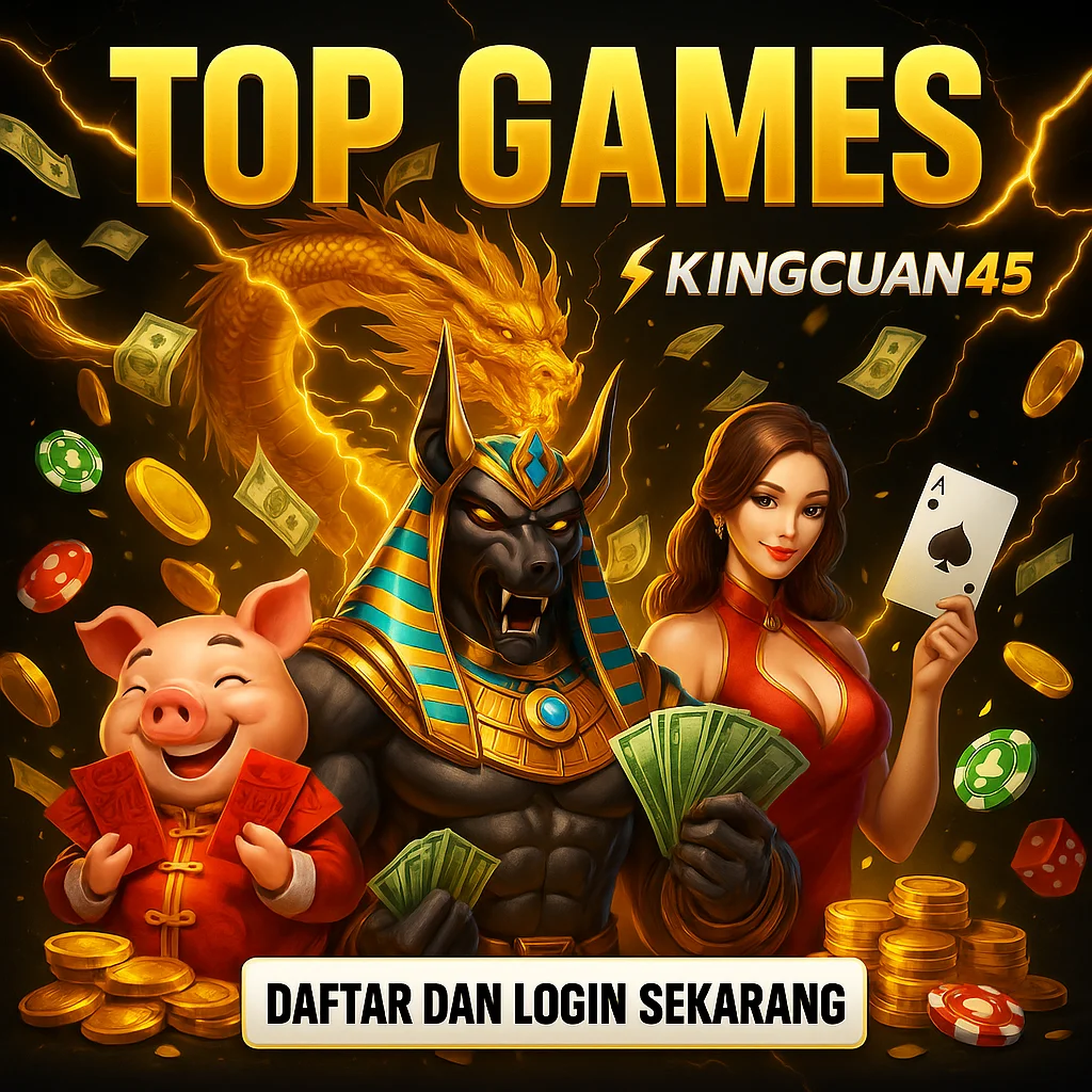 KINGCUAN45